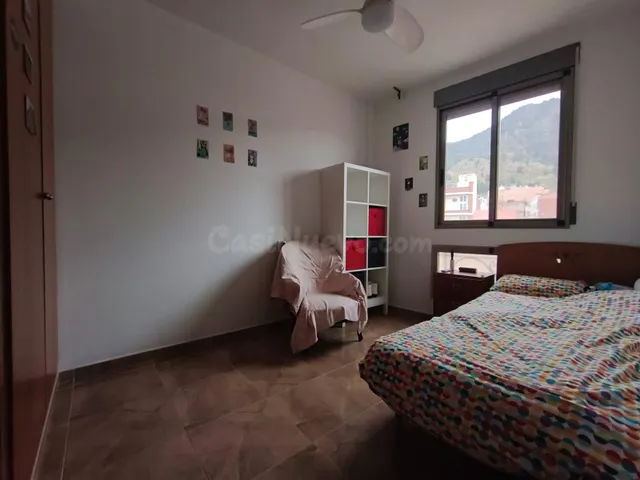 Estupendo ático/dúplex — 4