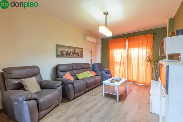 Casa Unifamiliar en Churriana de la Vega — 6