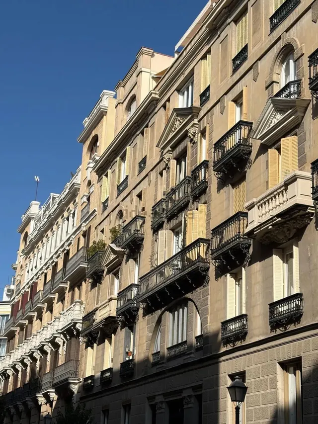 Exclusivo Piso Reformado en Chamberí, Madrid por €1.600.000 — 13