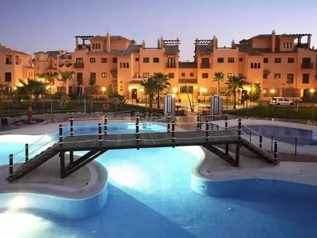 Apartamento 3 habitaciones 126m² en venta - Costa Del Sol