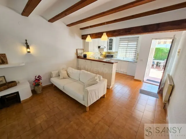 Casa-Chalet en Venta en Moraira Alicante — 7