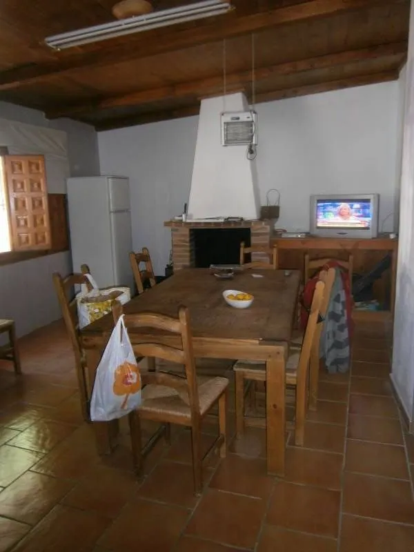 CASA CUEVA EN MONOVAR — 3