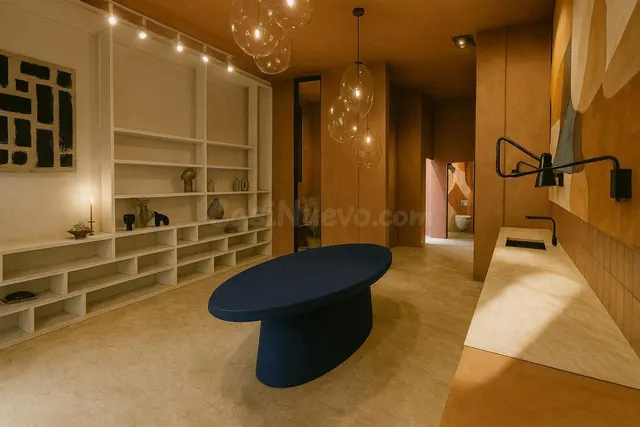 Local 57 m2 a pie de calle en Valencia (46014) — reforma ava - foto 4