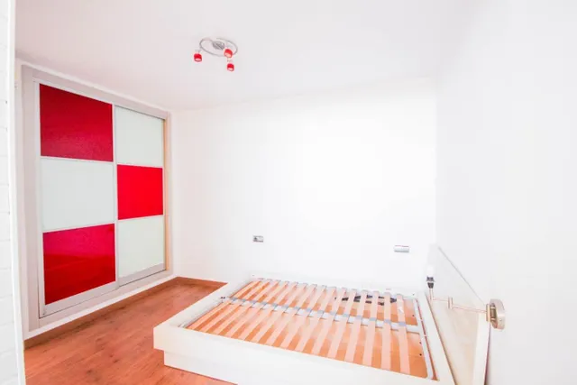 Espectacular Adosado en La Romanilla, Roquetas de Mar por €389,000 — 23