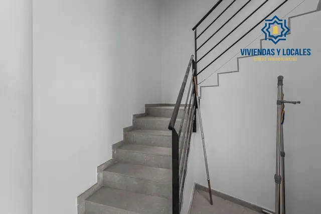 Edificio de nueva construcción en Churriana — 33