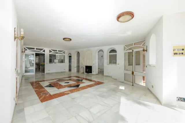Casa-Chalet en Venta en Benalmadena Costa Málaga — 11