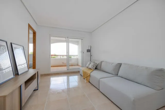 Apartamento 2 habitaciones 75m² en venta - San fulgencio pueblo — 8