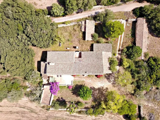Casa de campo-Masía en Venta en Manacor Baleares — 5