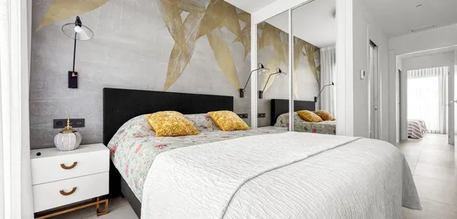 Apartamento 2 habitaciones 71m² en venta - Los balcones — 9