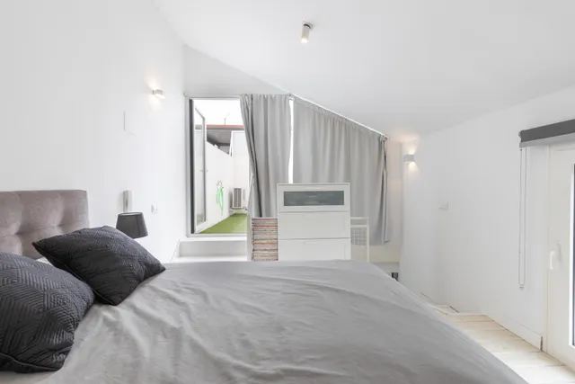 CASA DE 2019 EN BOLA DE ORO CON VISTAS A SIERRA NEVADA — 9