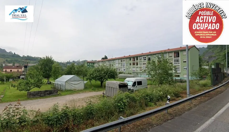 Venta de Piso en Asturias