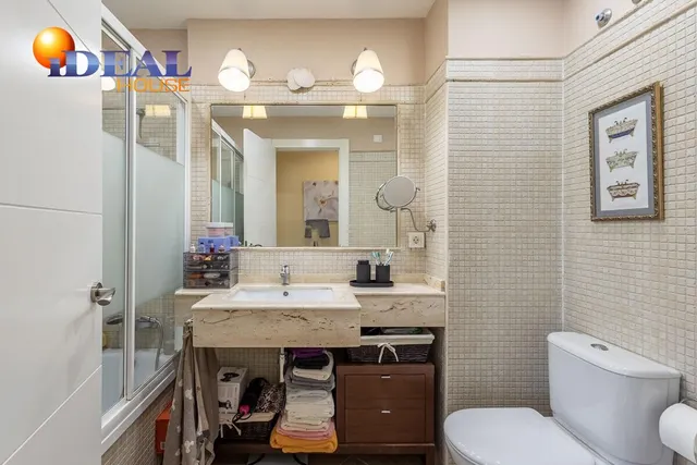 Casa en Llanos de Alhendín — 22