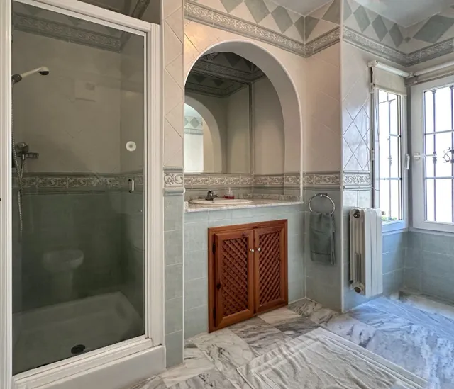 Villa 3 habitaciones 131m² en venta - Las Ramblas — 36