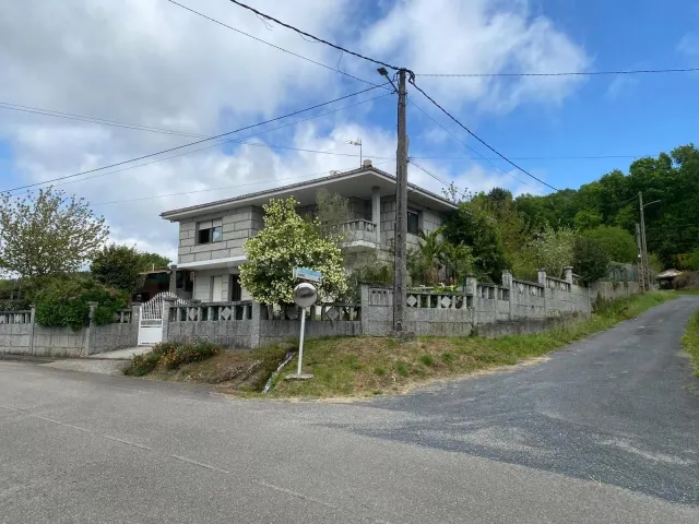 ¡Se vende casa en Gomesende con piscina, jardin y opcion a f - foto 3