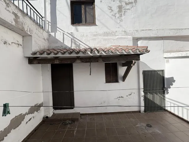 CASA DE 480M2 EN SAN BENITO — 12
