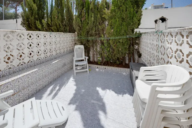 Chalet dúplex en Torre La Mata — 24