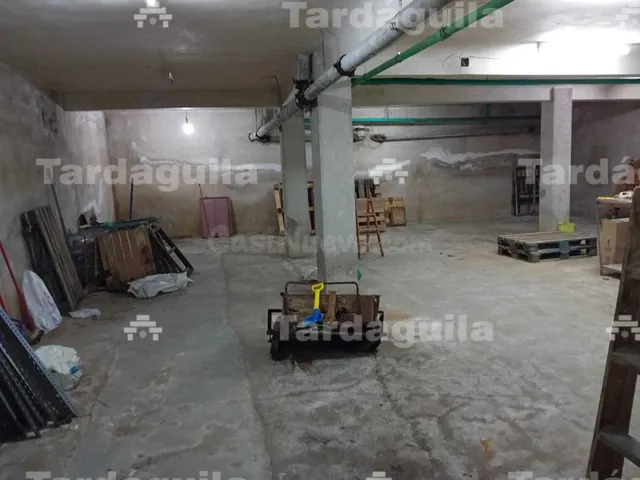 LOCAL EN BRUTO JUNTO AL CORTE INGLES — 3