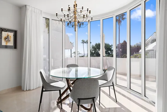 Apartamento 2 habitaciones 128m² en venta - Costa Del Sol - foto 4