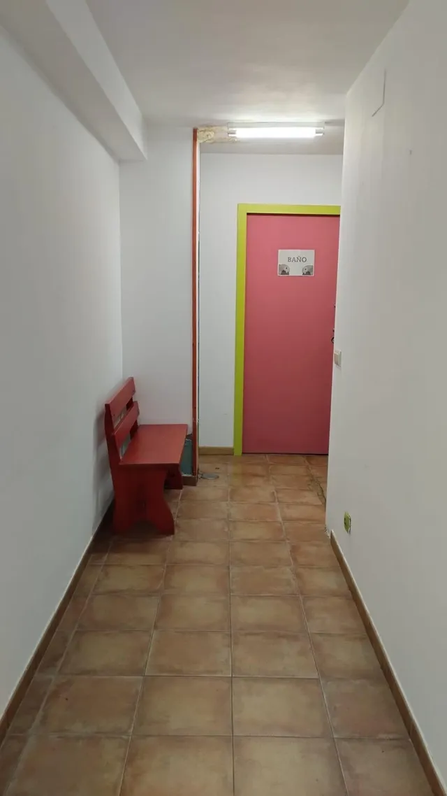 LOCAL ACONDICIONADO EN ALQUILER PARA ACADEMIA — 14