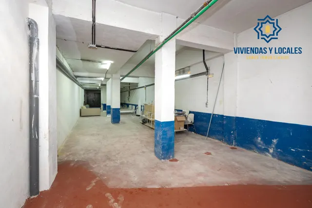 Local comercial 126m² en venta - Ronda - Arabial — 10