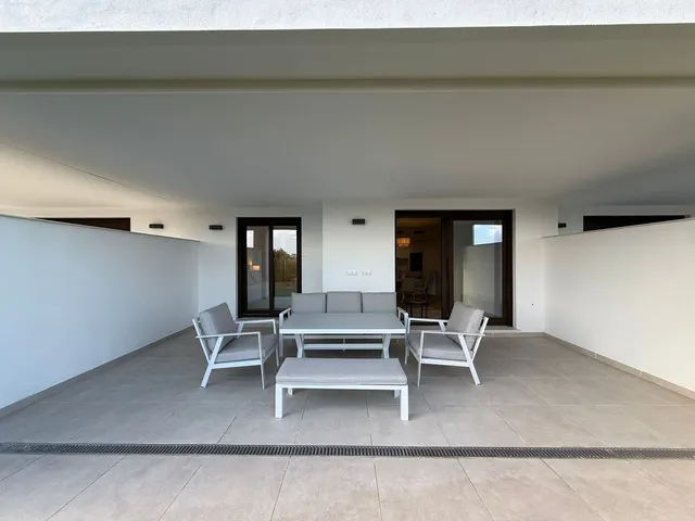 Apartamento 1 habitación 72m² en venta - Costa Del Sol — 13