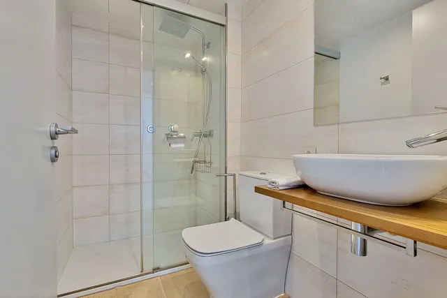 Apartamento 3 habitaciones 178m² en venta - Centro — 18