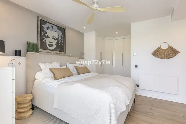 Chalet 4 habitaciones 224m² en venta - Marbella — 25
