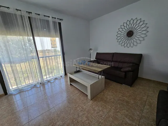 Piso en alquiler. DISPONIBLE DESDE OCTUBRE - foto 5