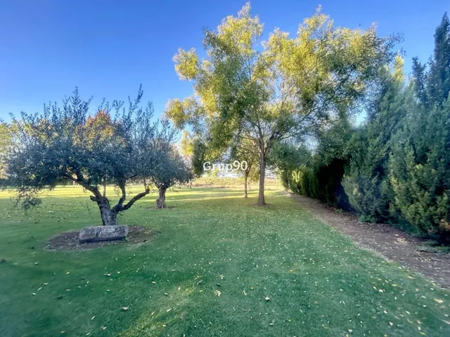 ? FINCA EN VENTA EN PUIGVERD DE LLEIDA  Un espacio excepcional con infinitas posibilidades, a solo 10 minutos de Lleida — 42