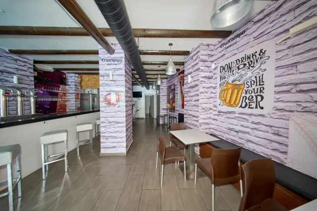 Oportunidad de bar en el corazón de Granada — 6