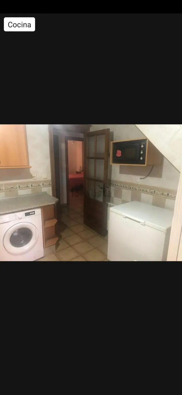 Trabajadores. 5 habitaciones (desde 260€/habitación) — 17