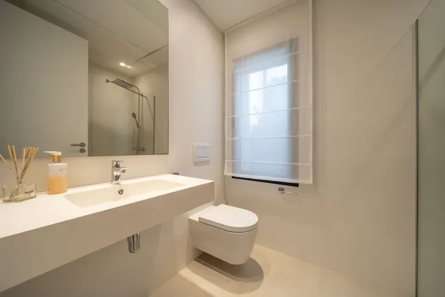 Adosado 4 habitaciones 280m² en venta - Marbella — 21