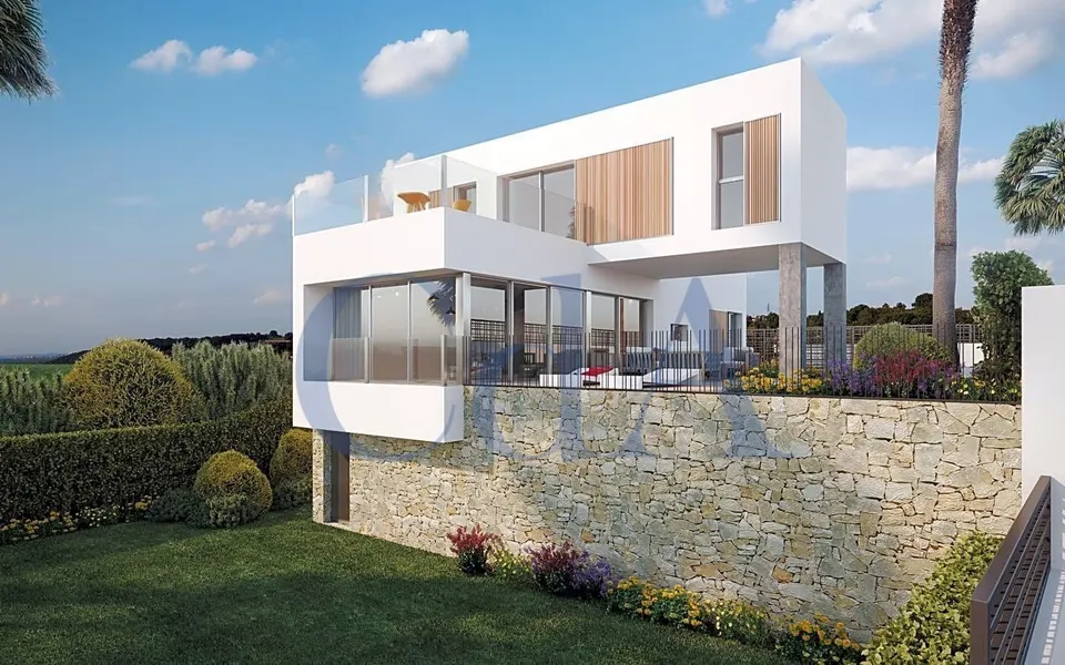 SE VENDE Espectacular villa en la Finca Gilf