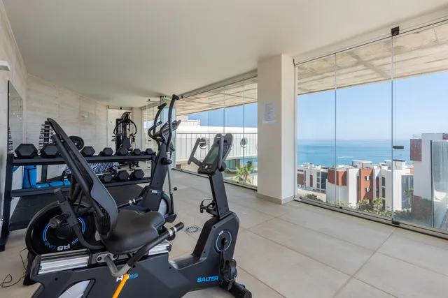 Apartamento 3 habitaciones 118m² en venta - Centro — 26