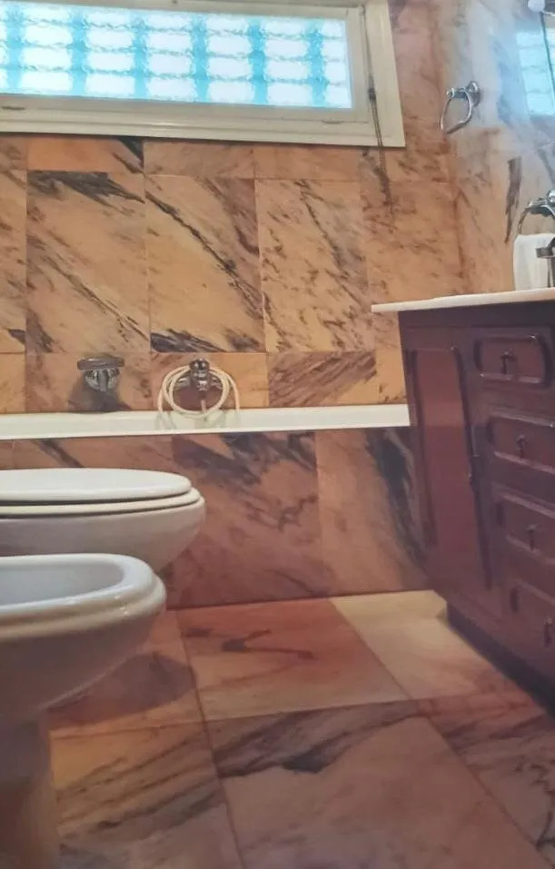 SE VENDE MAGNIFICO CHALET EN LA CARRETERA DE SANTA POLA — 17