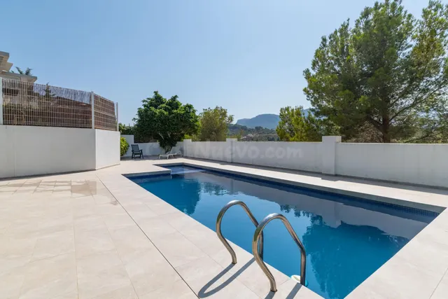 Villa 3 habitaciones 120m² en venta - Cometa-Carrió
