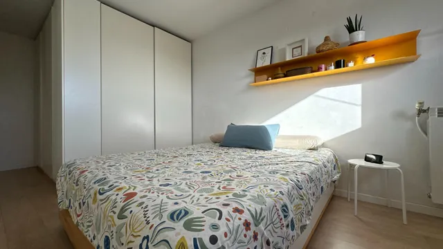 Piso 3 habitaciones 109m² en venta - Plaza de Toros — 35