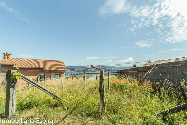 ¡Oportunidad Única en Samieira: Solar con Vistas Espectacula - foto 5