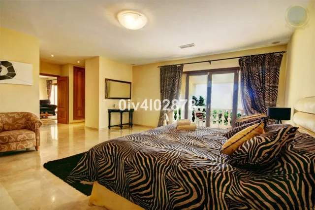 Chalet 10 habitaciones 658m² en venta - Centro - foto 5