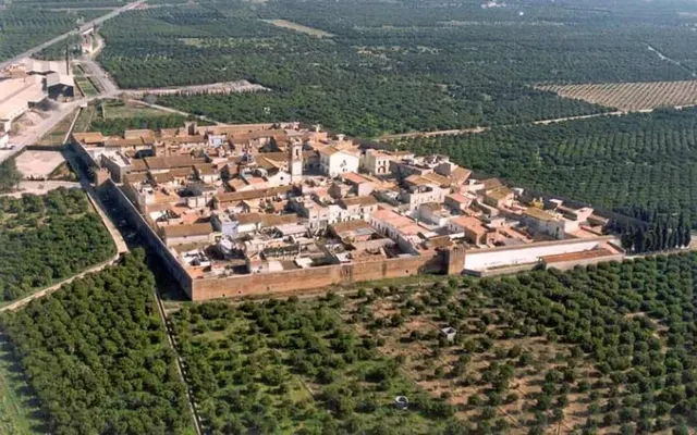 COCHERA EN MASCARELL - foto 4