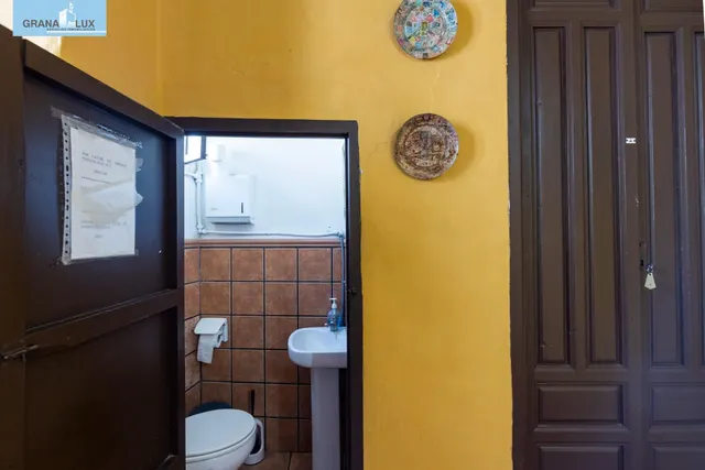 HOSTAL SAN JOSE EN SALOBREÑA — 44