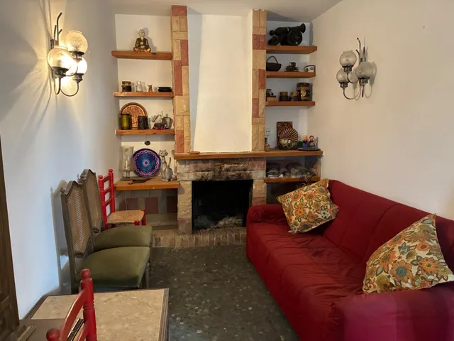 ÁTICO-DÚPLEX CON VISTAS A LA COLEGIATA DE BOLEA - foto 4