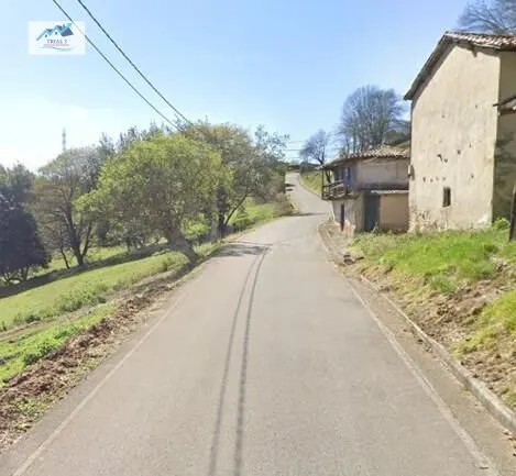 Venta casa en Oviedo (Asturias)