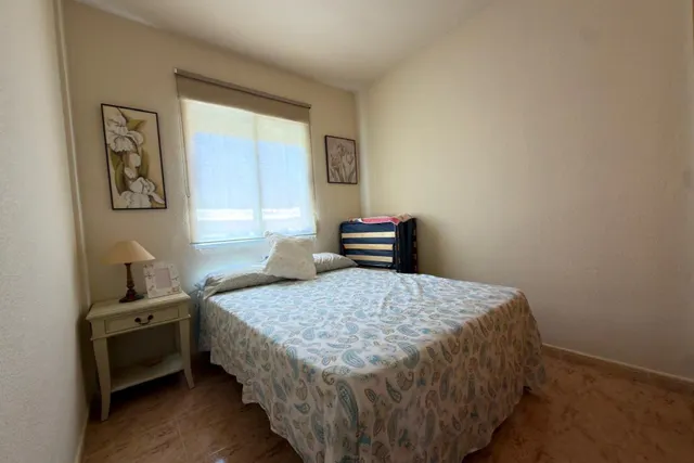 MAGNIFICO BUNGALOW DE PLANTA BAJA CON PISCINA COMUNITARIA, IDONEO COMO VACACIONAL — 14