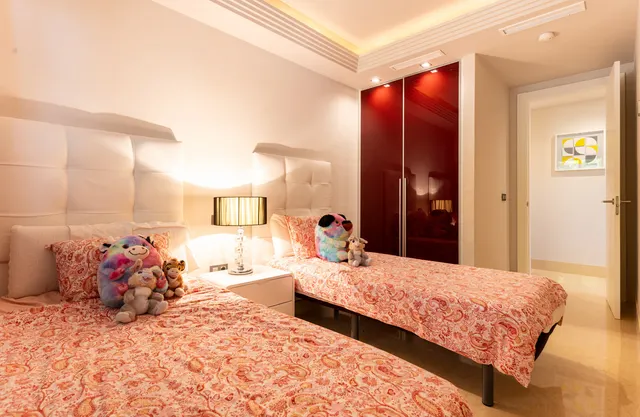 Apartamento 3 habitaciones 128m² en venta - El Madroñal — 17