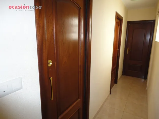 ESTUPENDO PISO REFORMADO ACONDICIONADO PARA ESTUDIANTES, ZONA PLAZA DE TOROS. — 18