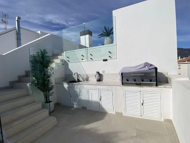 Apartamento 2 habitaciones 95m² en venta - Costa Del Sol — 26