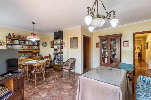 PISO EN PEDRO ANTONIO DE ALARCON — 6