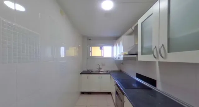 Piso 3 habitaciones 84m² en venta - La creu de barbera — 19