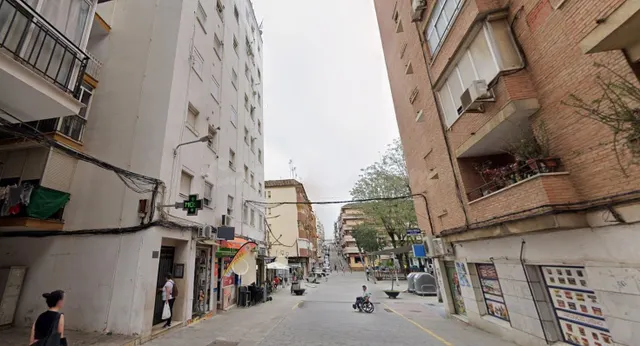 Venta piso en San Juan de Aznalfarache (Sevilla) — 3